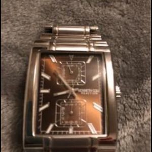 Kenneth Cole men watch KC3605 ,